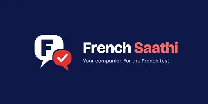 French Saathi logo
